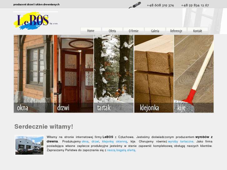 www.lebos.pl