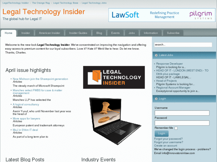 www.legaltechnology.com