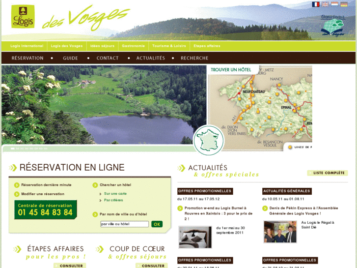 www.logishotels-vosges.com