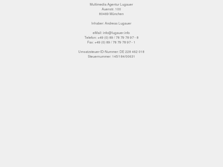 www.lugauer.info