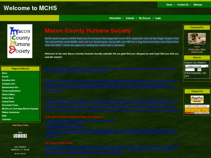 www.maconcountyhumanesociety.org