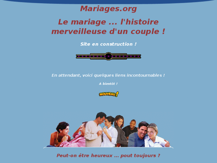 www.mariages.org