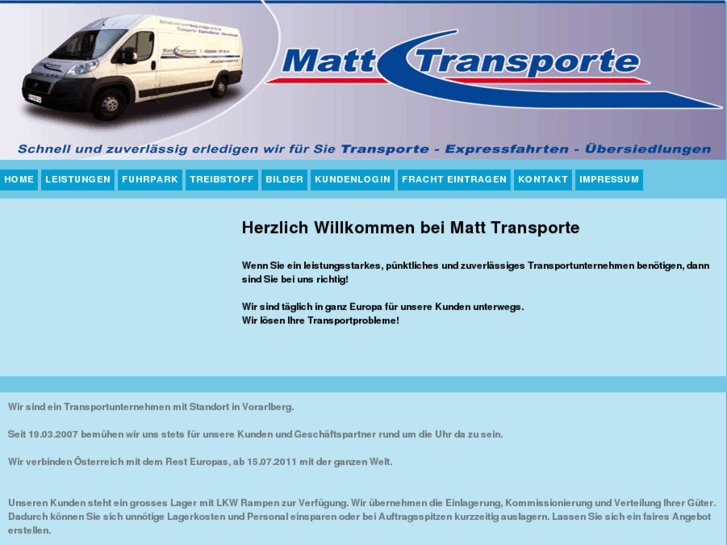 www.matt-transporte.at