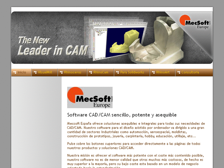 www.mecsoft.es