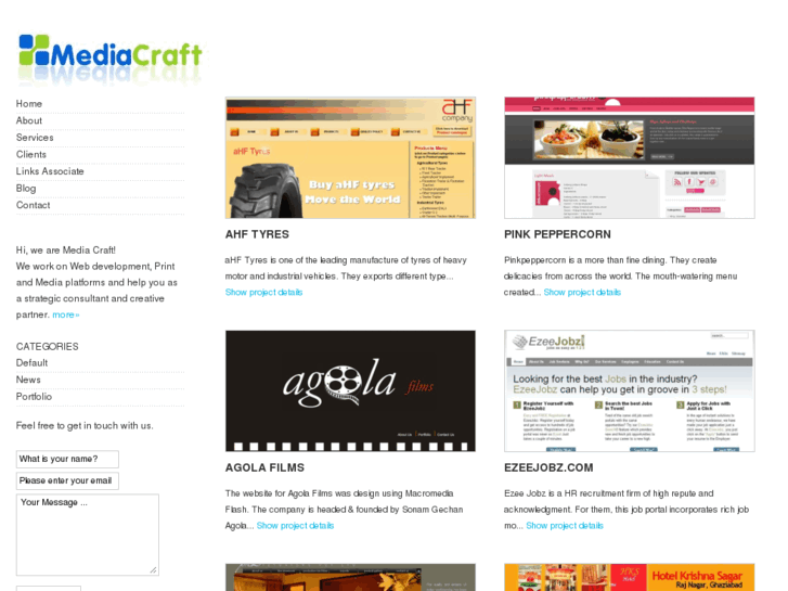 www.mediacraft.in
