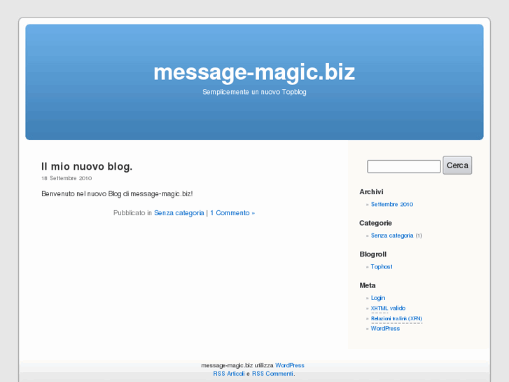 www.message-magic.biz