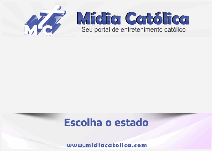 www.midiacatolica.com