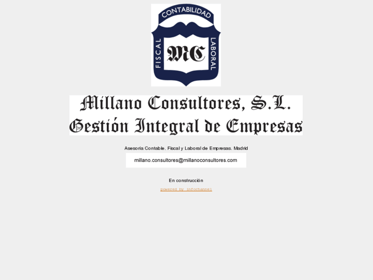 www.millanoconsultores.com