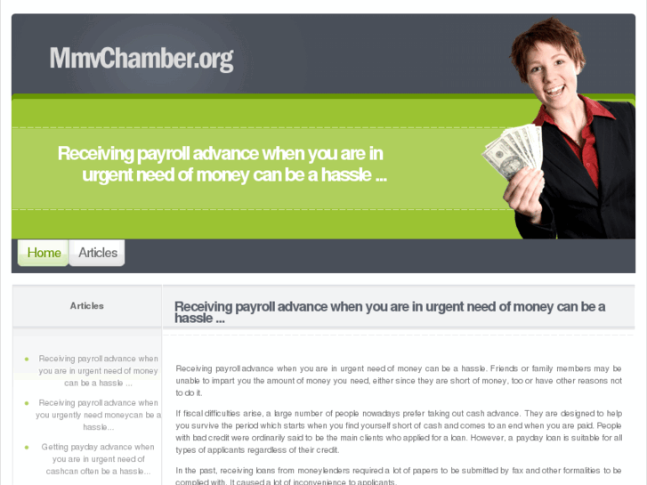 www.mmvchamber.org