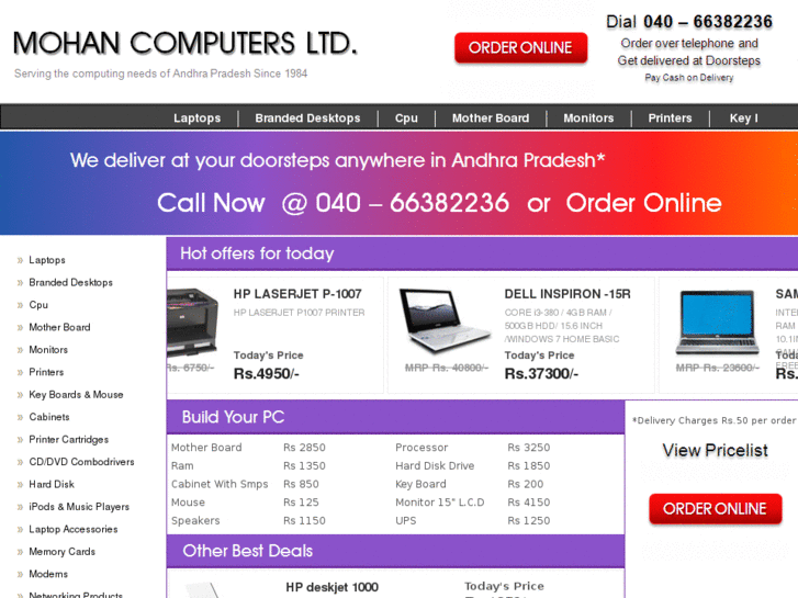www.mohancomputer.com