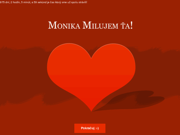www.monikamilujemta.com