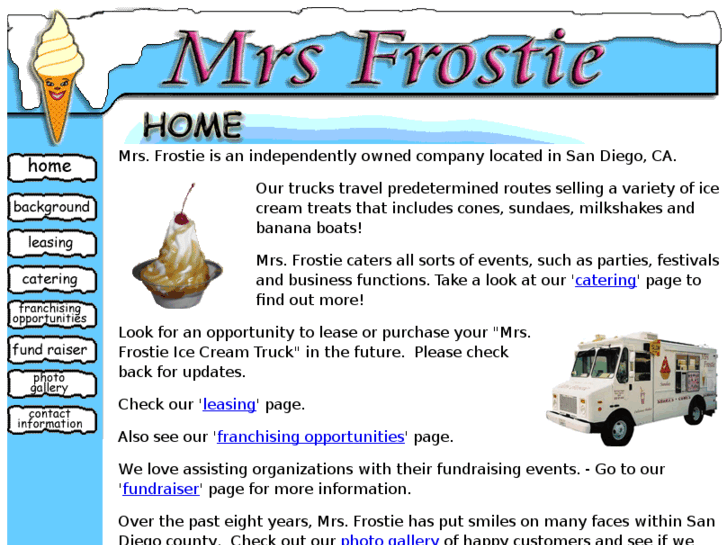 www.mrsfrostie.com