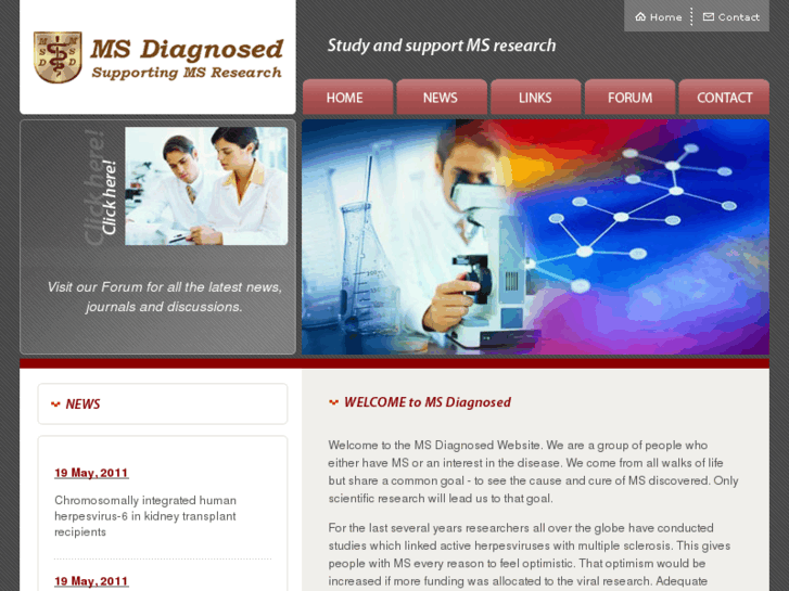 www.msdiagnosed.net