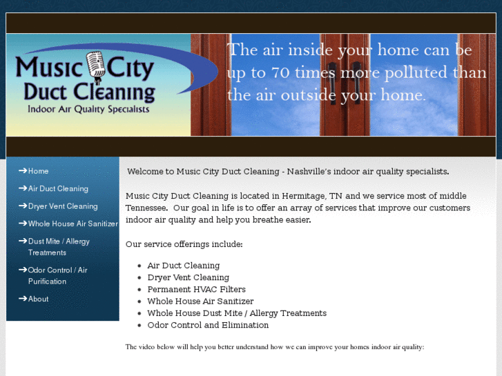 www.musiccityductcleaning.com