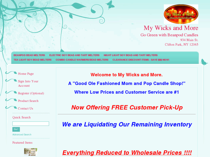 www.mywicks.com