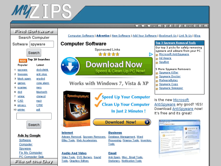 www.myzips.com