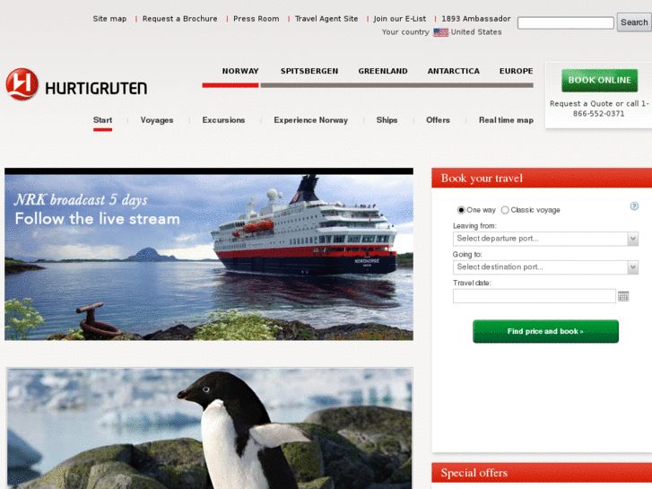 www.norwegian-coastal.com