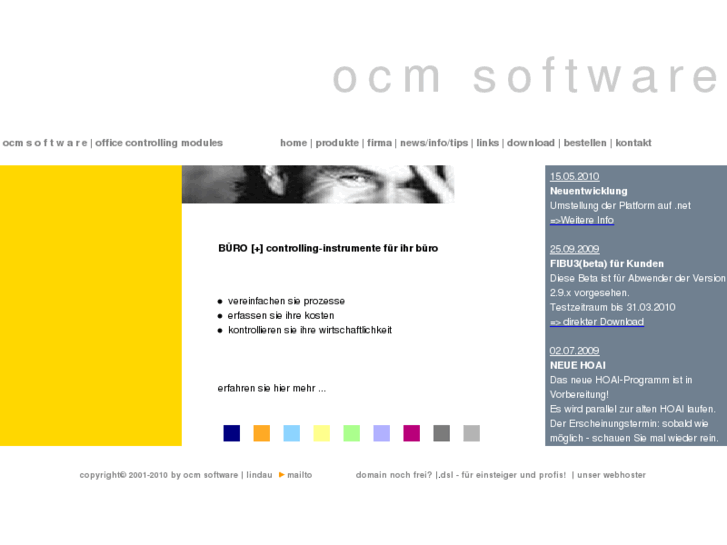 www.ocm-software.de