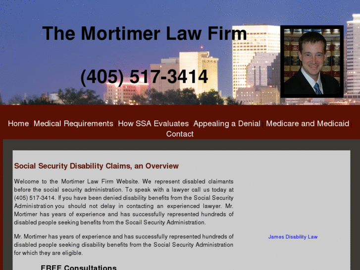 www.oklahomasocialsecuritydisabilityattorney.com