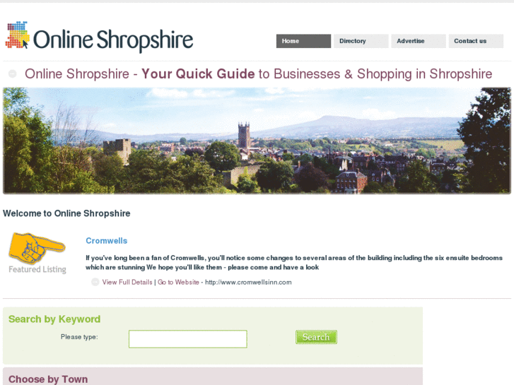 www.onlineshropshire.co.uk