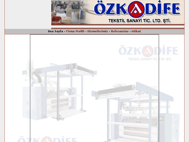 www.ozkadife.com