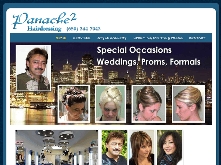 www.panache2.com