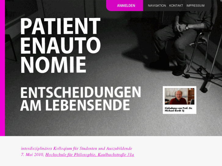 www.patientenautonomie.info