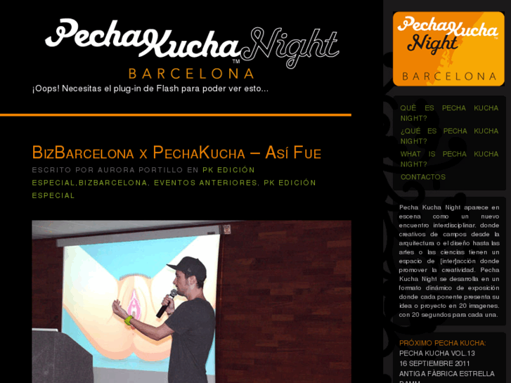 www.pechakuchabarcelona.org