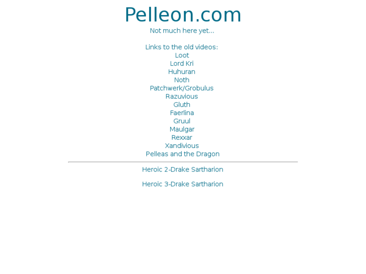 www.pelleon.com