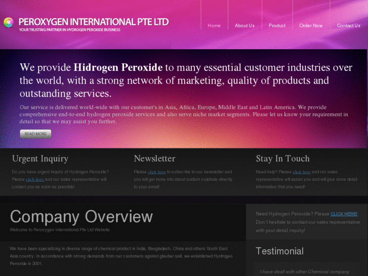 www.peroxygenintl.com
