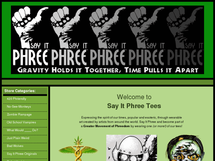 www.phreetees.com