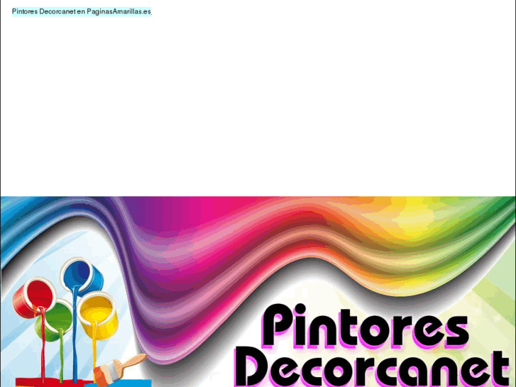 www.pintoresdecorcanet.com