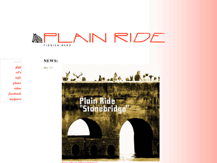 www.plainride.com