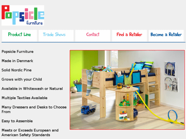 www.popsiclefurniture.com