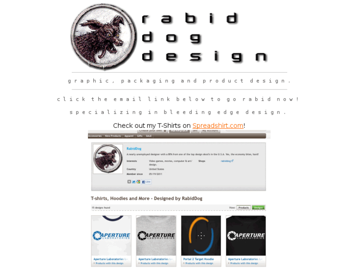 www.rabiddogdesign.com