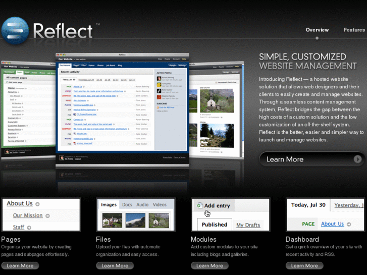 www.reflectyoursite.com
