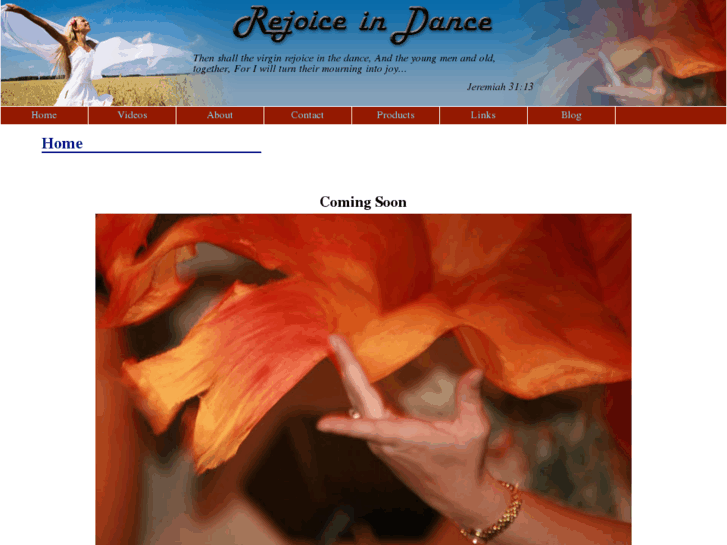 www.rejoiceindance.com