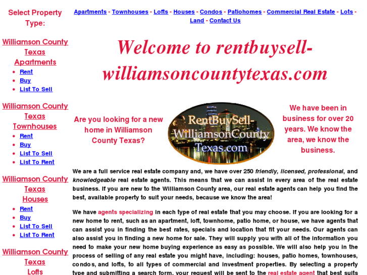 www.rentbuysell-williamsoncountytexas.com