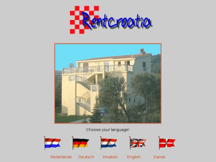 www.rentcroatia.nl