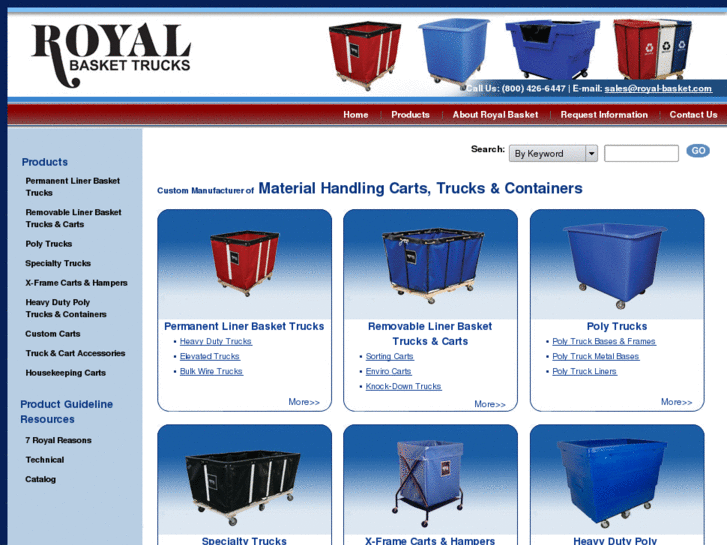 www.royal-basket.com