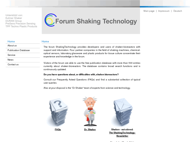 www.shakingtechnology.com