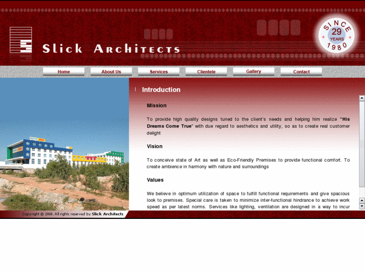 www.slickarchitects.com