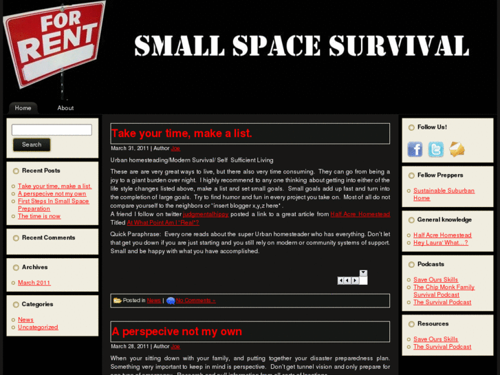 www.smallspacesurvival.com