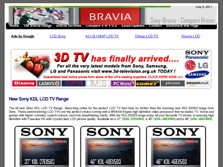 www.sony-bravia.co.uk