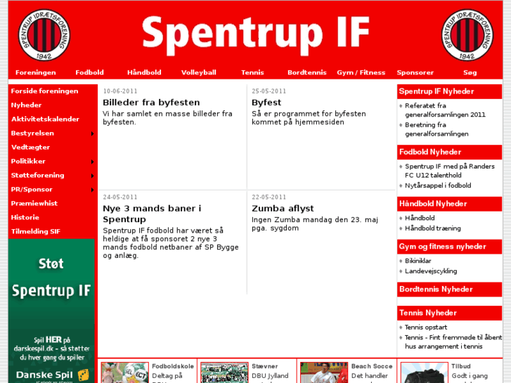 www.spentrupif.dk