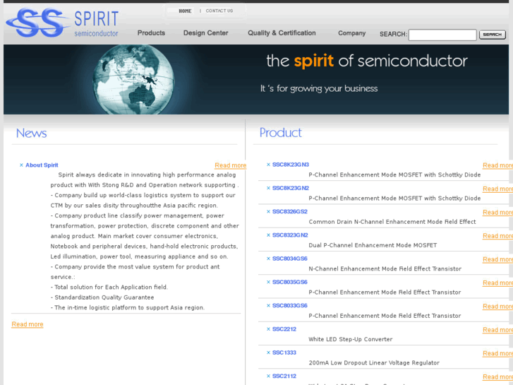 www.spirit-semi.com