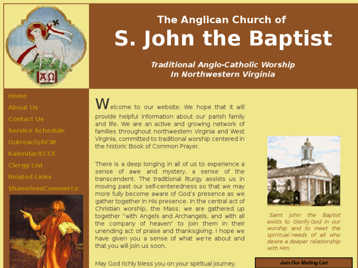 www.st-johnthebaptist.org