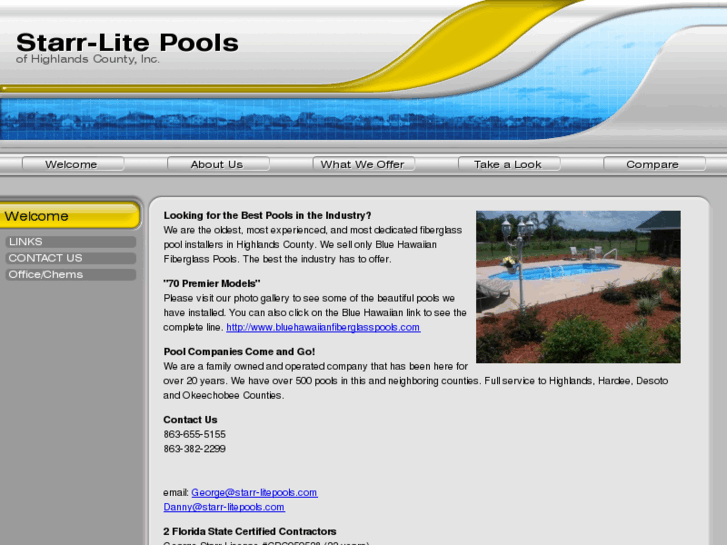 www.starr-litepools.com