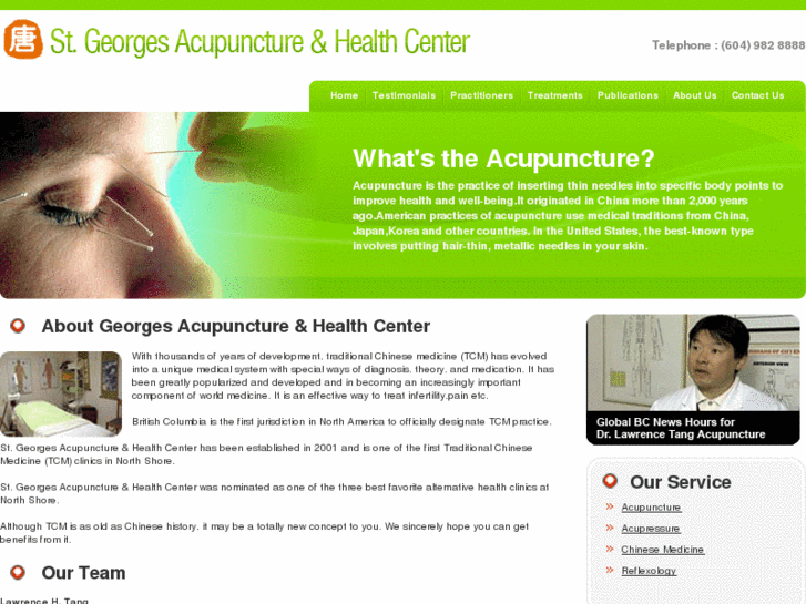 www.stgeorgeshealthcenter.com