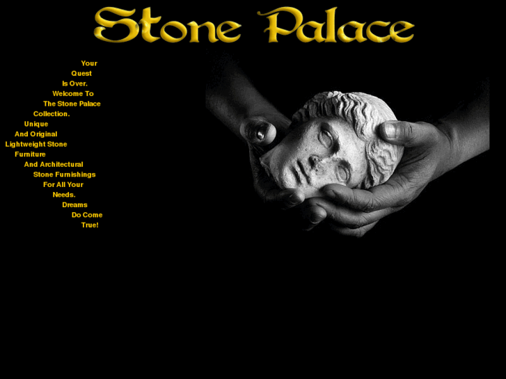 www.stone-palace.com